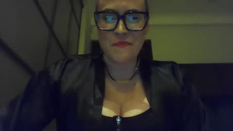 mistressdannydarko online show from March 16, 6:56 pm