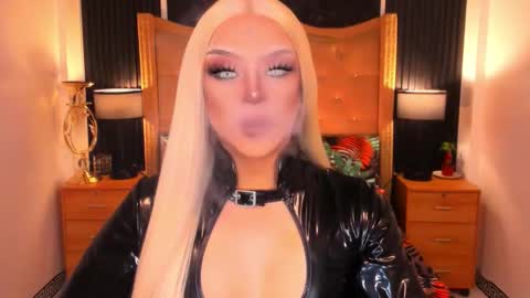 Call me MISS JAS online show from March 21, 11:04 am