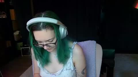 Mistress June online show from July 16, 2:53 pm