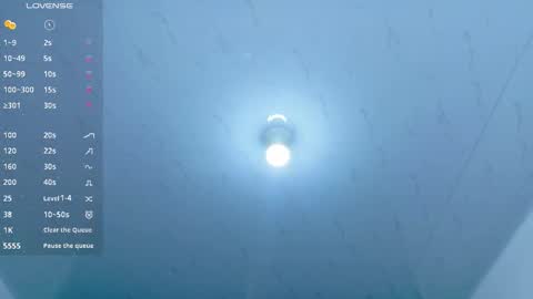 mistresskattia online show from March 11, 2:47 am