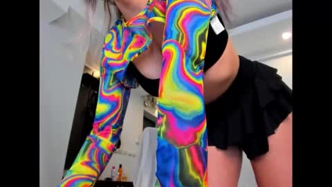 Mistress KiRa online show from December 17, 9:16 pm