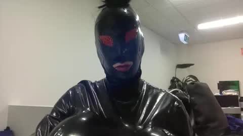 Bianca online show from March 23, 11:26 am