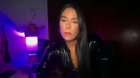only mistresslavinia oficial online show from December 17, 7:20 pm