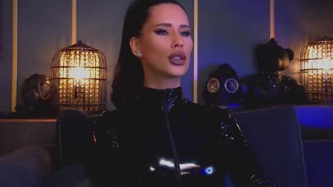 Snapshot of mistresslexa chatting on October 15, 7:04 pm MIstress Lexa online show from October 15, 7:04 pm