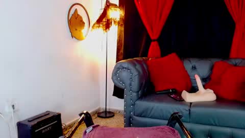 Mistresslombana online show from June 26, 3:34 am