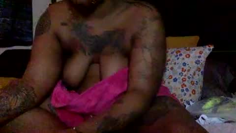 Mistress Mystii online show from November 9, 2:04 am