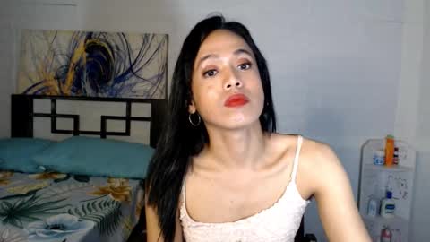 SexyCutieNicole online show from January 9, 12:30 pm