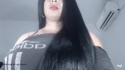 ALICE MADANE online show from May 12, 4:16 pm