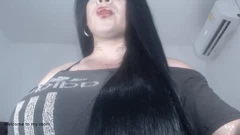 ALICE MADANE online show from May 31, 6:23 am