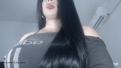 ALICE MADANE online show from May 27, 4:53 am