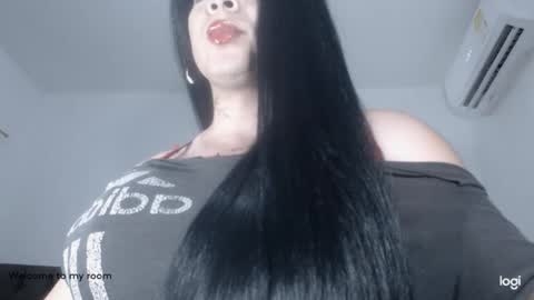 ALICE MADANE online show from May 15, 3:26 am