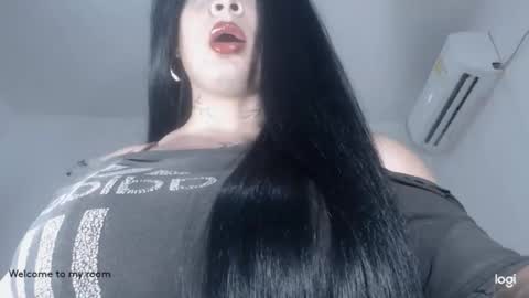 ALICE MADANE online show from May 23, 6:42 am