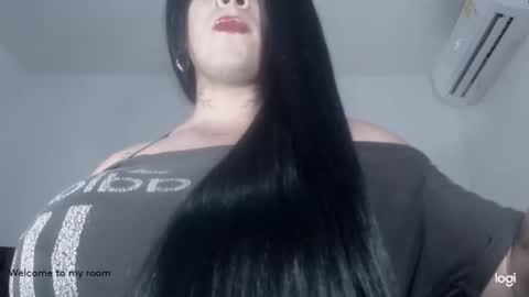 ALICE MADANE online show from May 29, 5:38 am