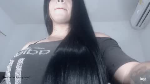 ALICE MADANE online show from May 28, 5:38 am