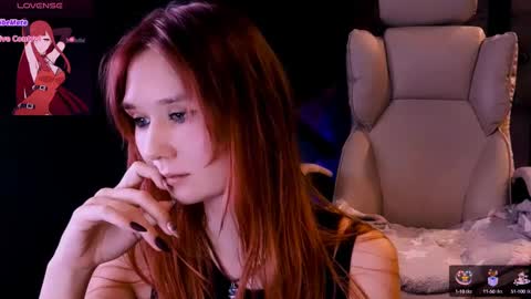 Jenny online show from February 10, 8:20 am