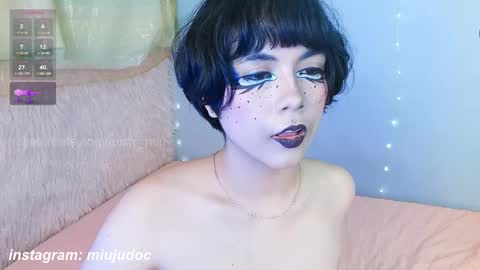 Misty online show from April 17, 6:05 am