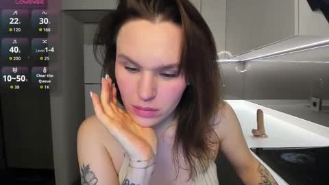 misty_myers online show from May 16, 8:40 pm