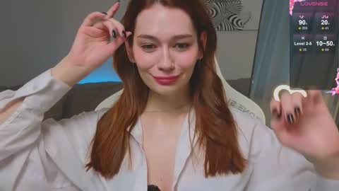 Snapshot of misty_roseee chatting on October 2, 3:44 pm misty_roseee online show from October 2, 3:44 pm