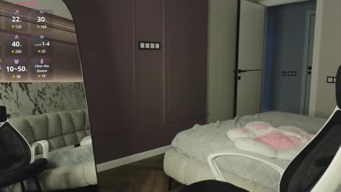 Snapshot of misty_roseee chatting on March 1, 7:30 am misty_roseee online show from March 1, 7:30 am