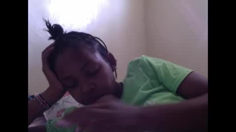 misty_shee online show from March 24, 9:15 am