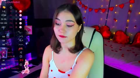 mistylovia online show from February 18, 9:20 am