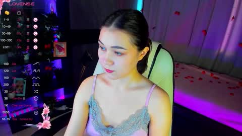 mistylovia online show from February 21, 9:56 am