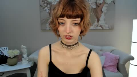 Misty online show from February 3, 6:40 am