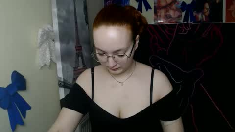 Aria online show from February 25, 7:23 am