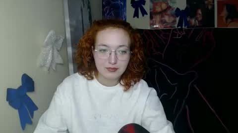 Aria online show from February 23, 1:02 pm