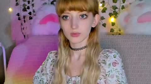 Misty  -  mistymarlow online show from May 24, 12:01 pm