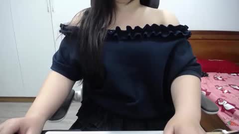 Misumiko96 online show from March 13, 3:48 pm
