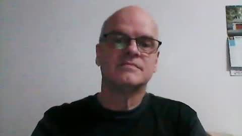 mitch463 online show from April 30, 11:20 pm