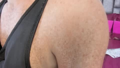 mitchbukanan online show from April 9, 6:06 am