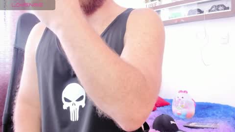 mitchbukanan online show from April 7, 7:27 pm