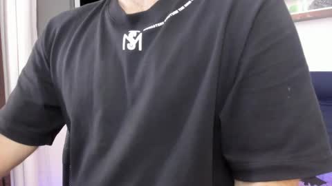 mitchbukanan online show from April 6, 2:20 am