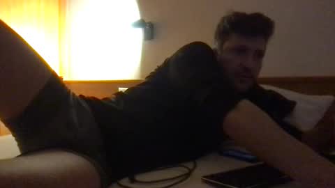 Mitchel New online show from January 18, 3:26 am