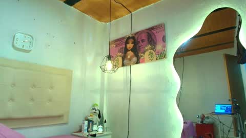 Mitchell online show from April 14, 8:01 pm