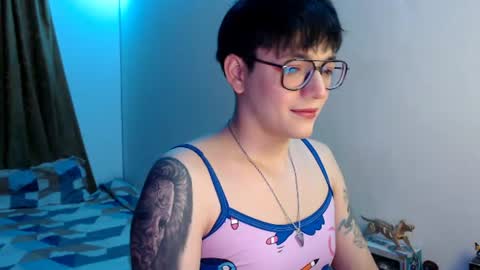 mitchell_reach online show from August 7, 12:42 am