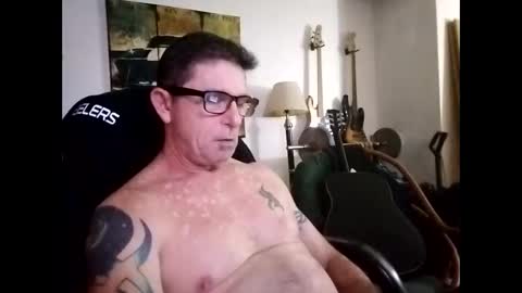 BobbyMitchGa online show from December 9, 4:45 am