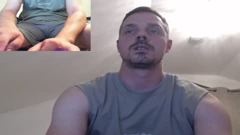 Mitsch online show from June 6, 7:42 pm