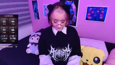  Miwa Violet  online show from December 21, 12:17 am