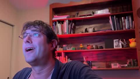 Alex online show from September 11, 7:20 am