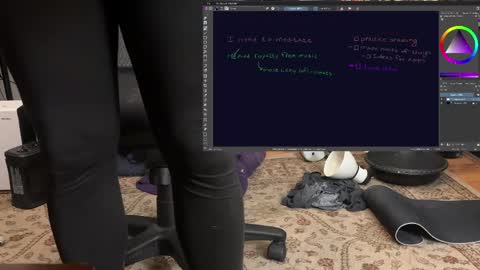 Alex online show from April 14, 6:16 am