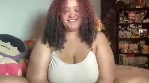 mixxedgoodness222 online show from April 13, 3:00 am