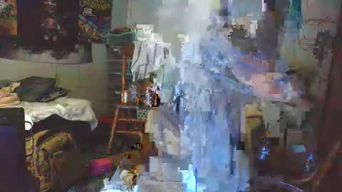 Deanthony online show from January 14, 2:19 am