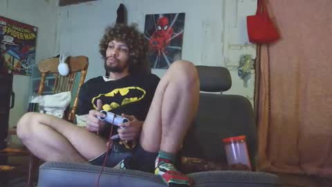 Deanthony online show from February 5, 10:13 pm