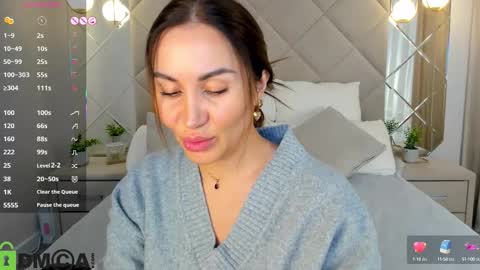 Snapshot of miya__kiss chatting on October 14, 12:13 am GMT 2 Tue 1100AM-300PM Wed-Fri 0400AM-1000AM online show from October 14, 12:13 am