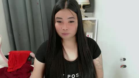 cassie marie online show from February 26, 3:37 pm