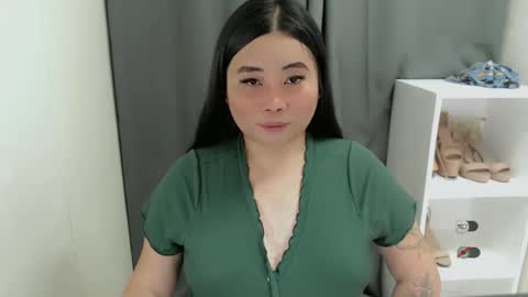 cassie marie online show from April 6, 12:50 pm