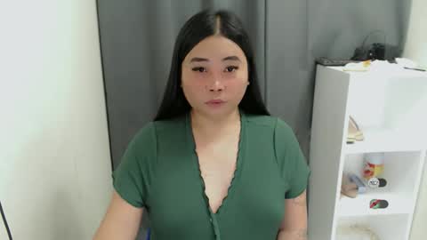 cassie marie online show from April 18, 2:19 pm